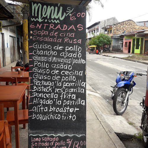 Marruco Food Restaurant - Iquitos