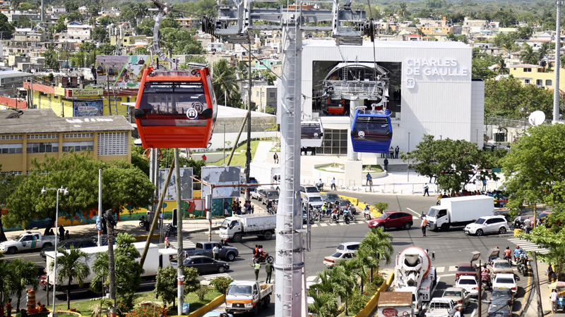 Cities and NCDs
