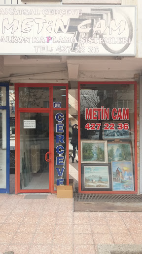 Metin Cam