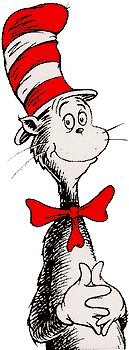 ... Cat in the Hat | by ...
