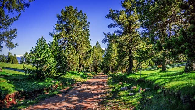 colonie de vacances Aude 