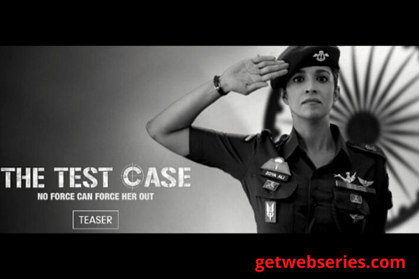 The Test Case Season 2 Indian web series watch online