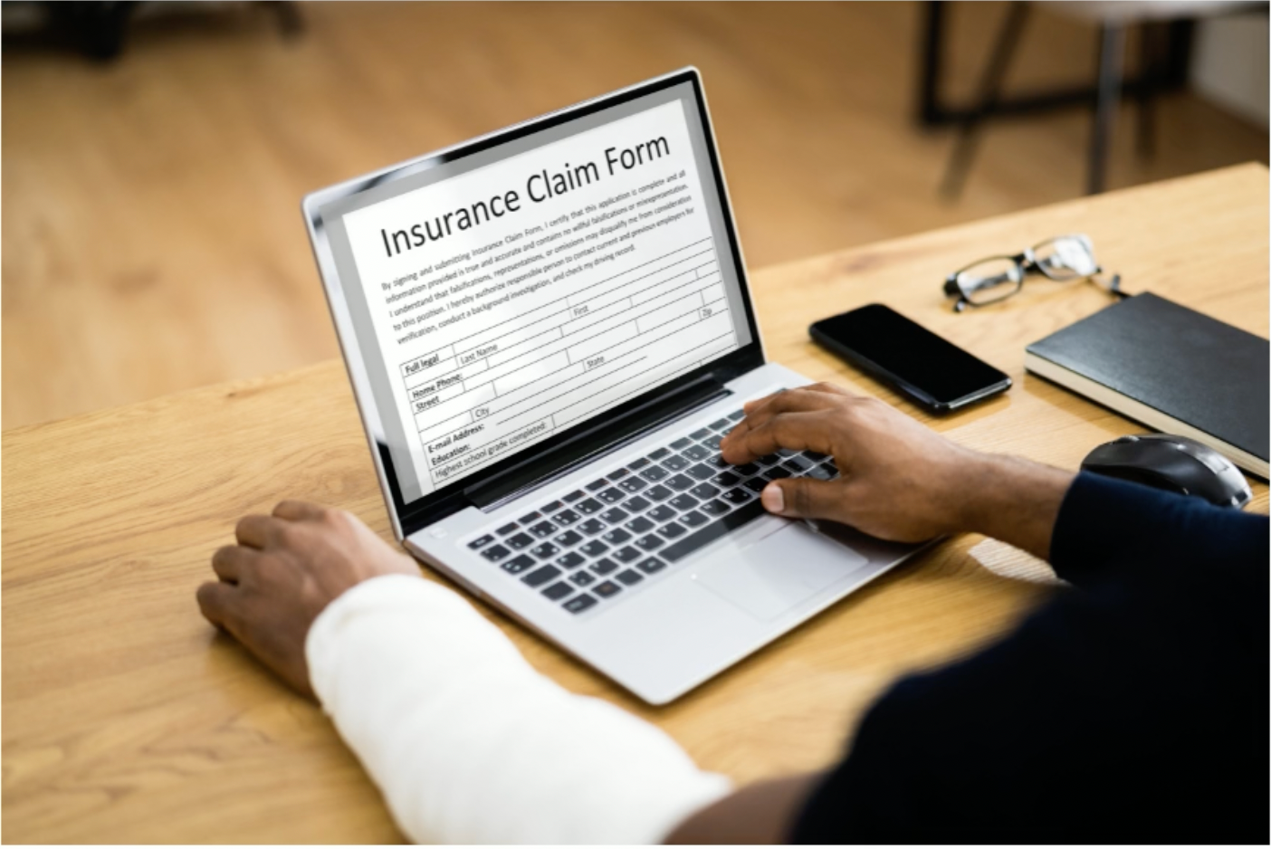 Collier Law, Does Workers' Comp Pay for Pain and Suffering