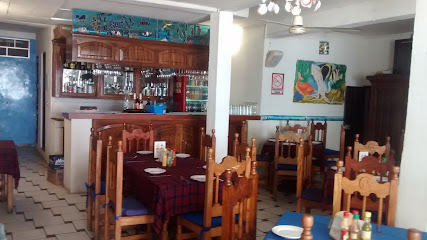 Restaurant Río Grande