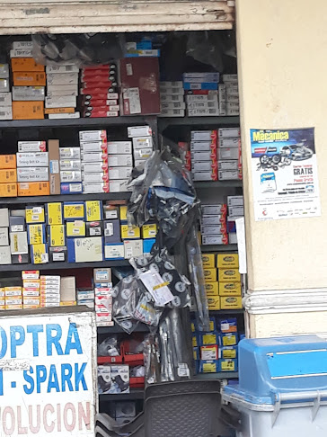 Opiniones de AUTOMOTRIZ "LUIS ALBERTO" en Guayaquil - Taller de reparación de automóviles