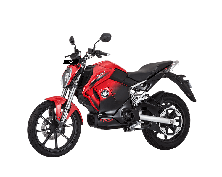 Revolt RV EV | Electric bike dealers in Jaipur