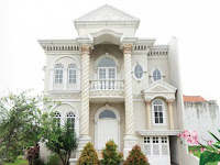 Rumah Mewah Terbesar Di Dunia