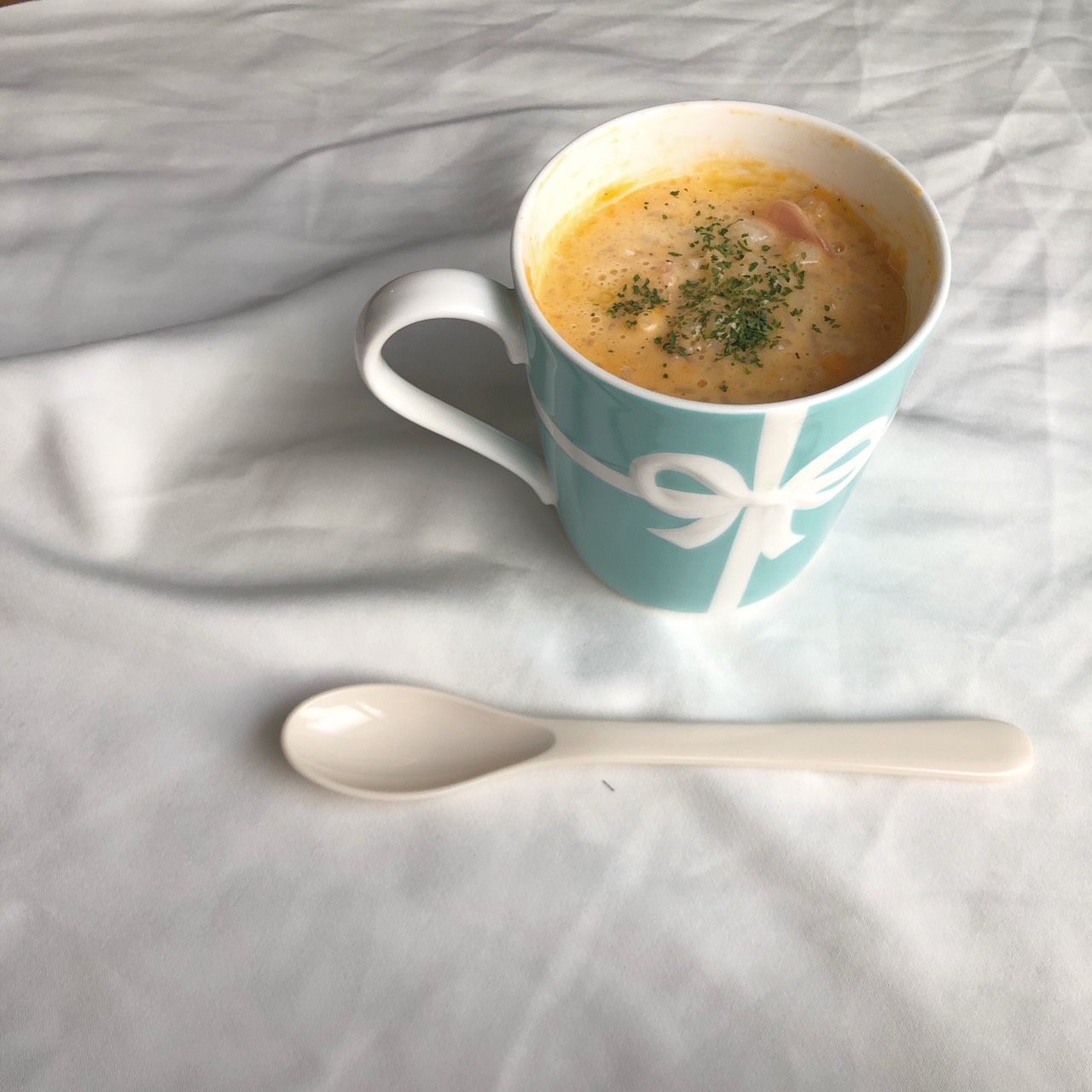小腹ご飯 簡単にできちゃうマグカップレシピ The Press