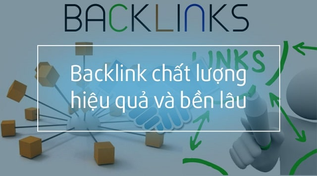 Đặt backlink ở trang có PR và chỉ số DA, PA cao