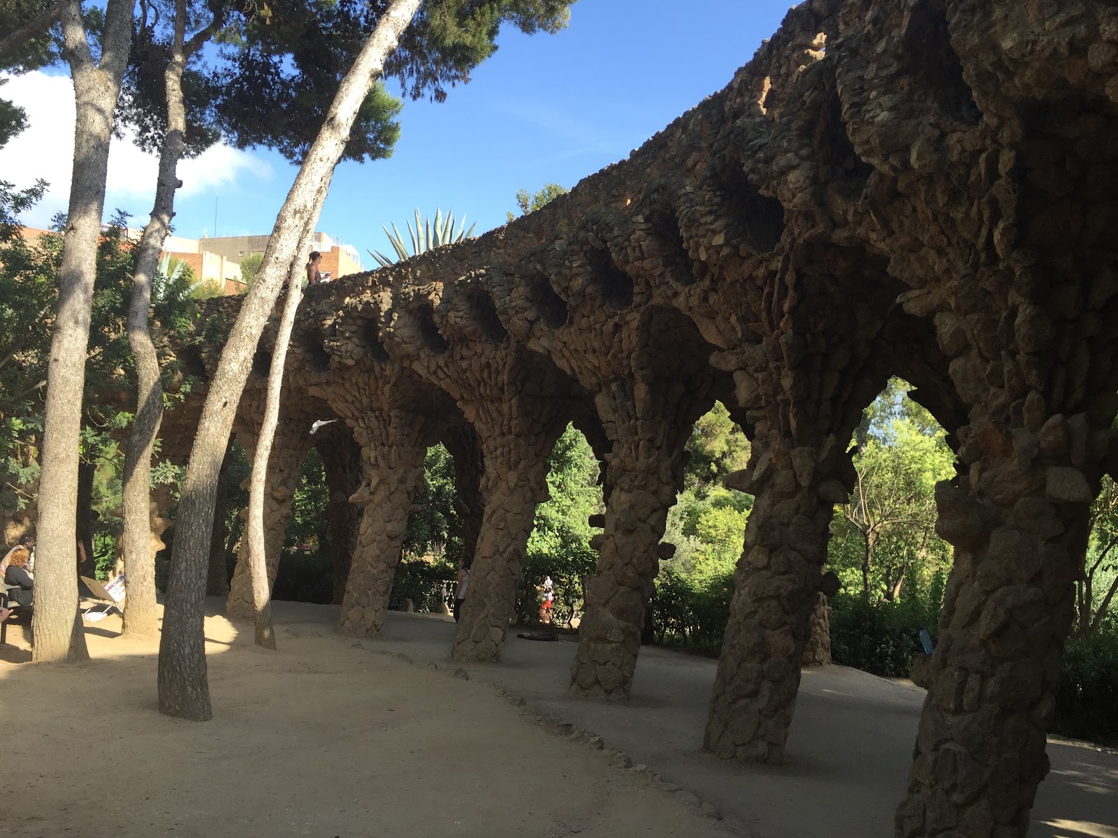 things to do in Barcelona