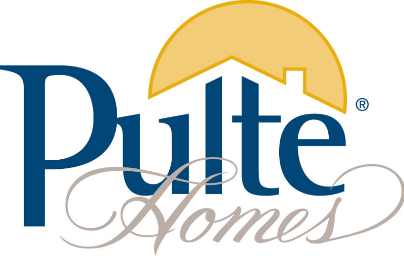 Logotipo de Pulte Homes Company