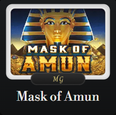 KIẾM TIỀN TRIỆU MỖI NGÀY KHI CHƠI MASK OF AMUN (MG) TẠI CỔNG GAME ĐIỆN TỬ OZE VỚI 4 MẸO SAU ĐÂY