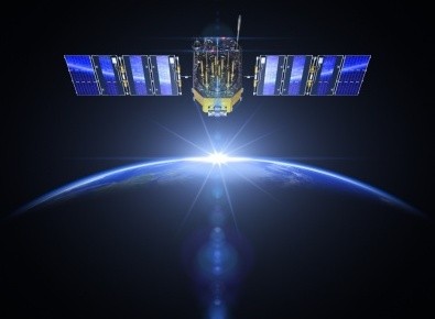 Satellite Internet