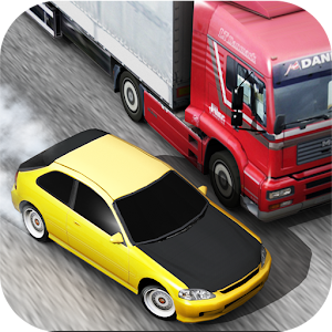Traffic Racer apk Download