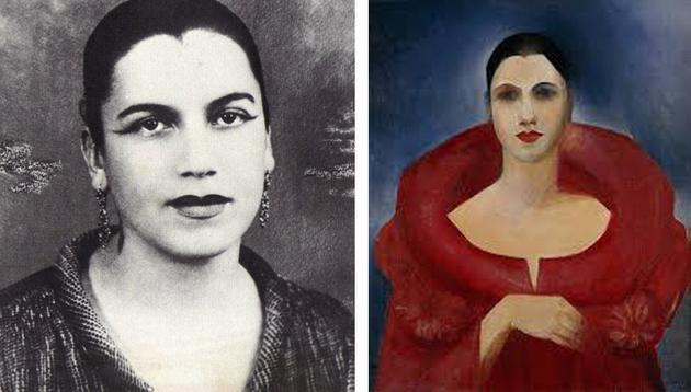 Tarsila do Amaral
