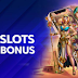 PG Slot Online Betting