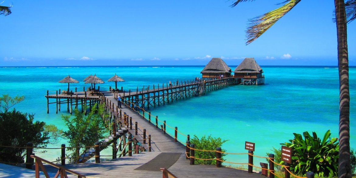 zanzibar romantic getaways