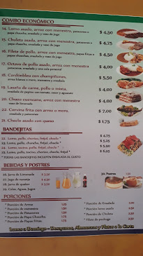 Picanteria Olguita