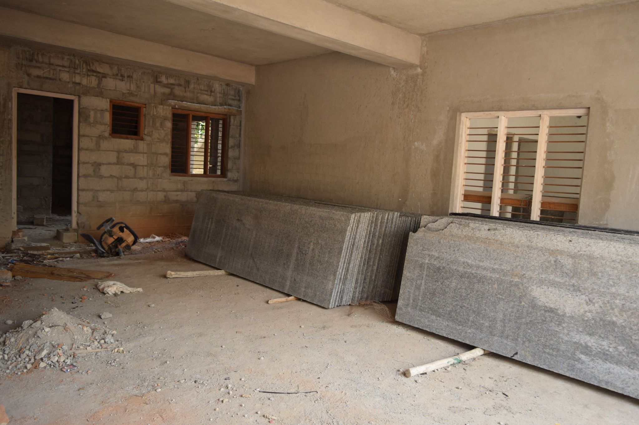Home Construction can be tricky especially if you are not well versed with that. The very first thing that comes into our mind whenever we think about constructing your home is the cost it is going to take and the lengthy process. However, you can find the Best House Construction Company in Bangalore easily.