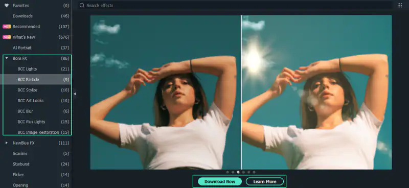How To Use Filmora For A Full Fledged Video Editing 