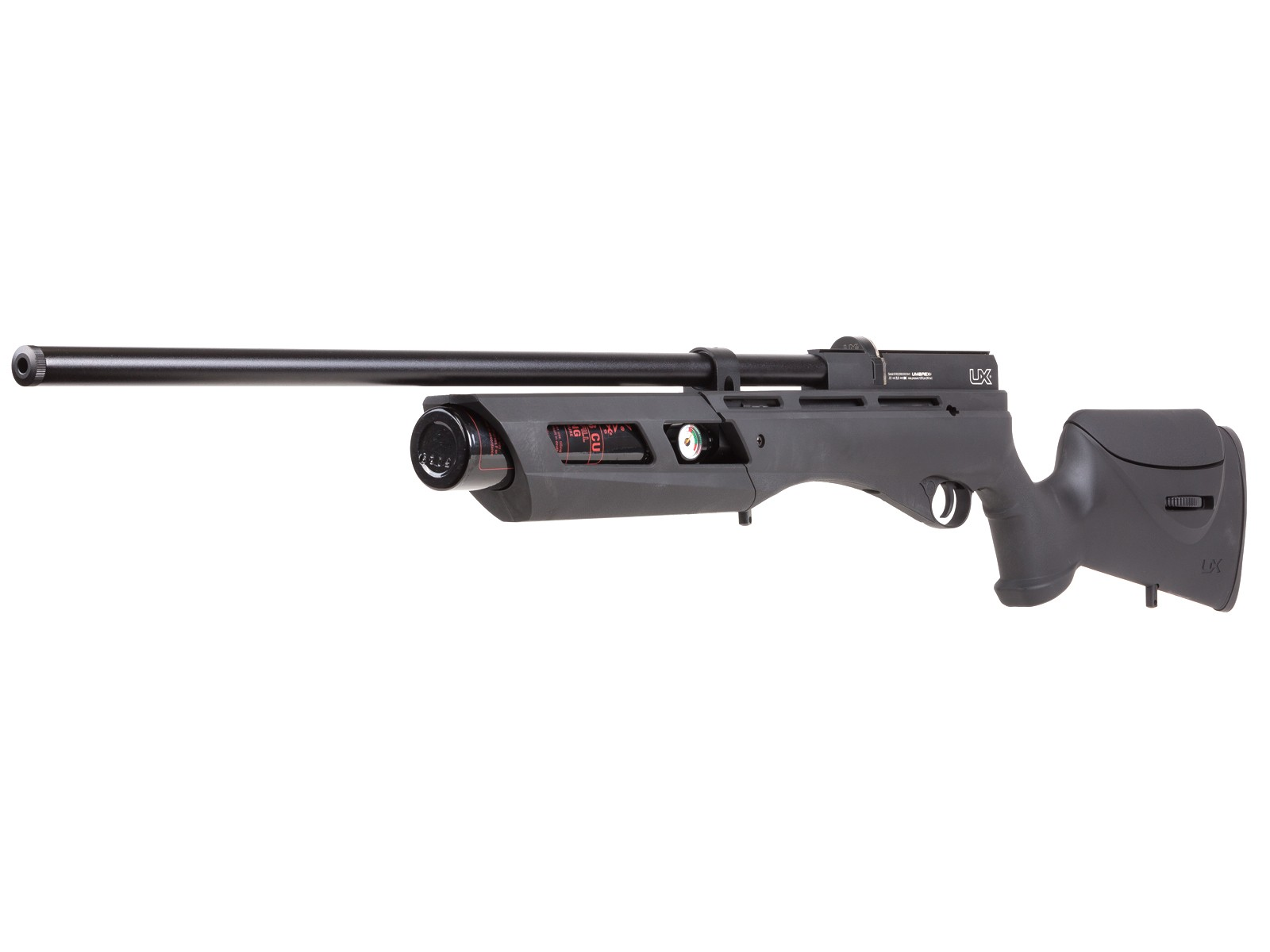 Best Budget PCP Air Rifles - Top 7 Affordable Air Guns (Reviews & Buying Guide 2024)