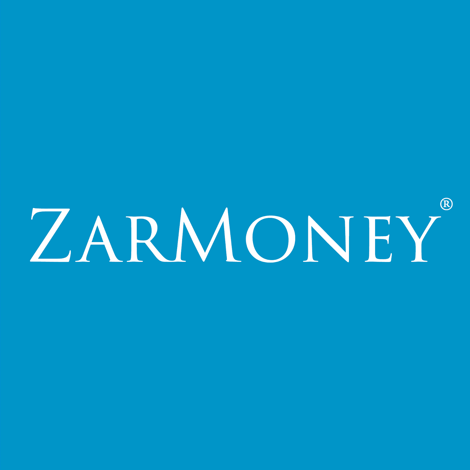 zarmoney