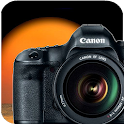 CanonCams apk