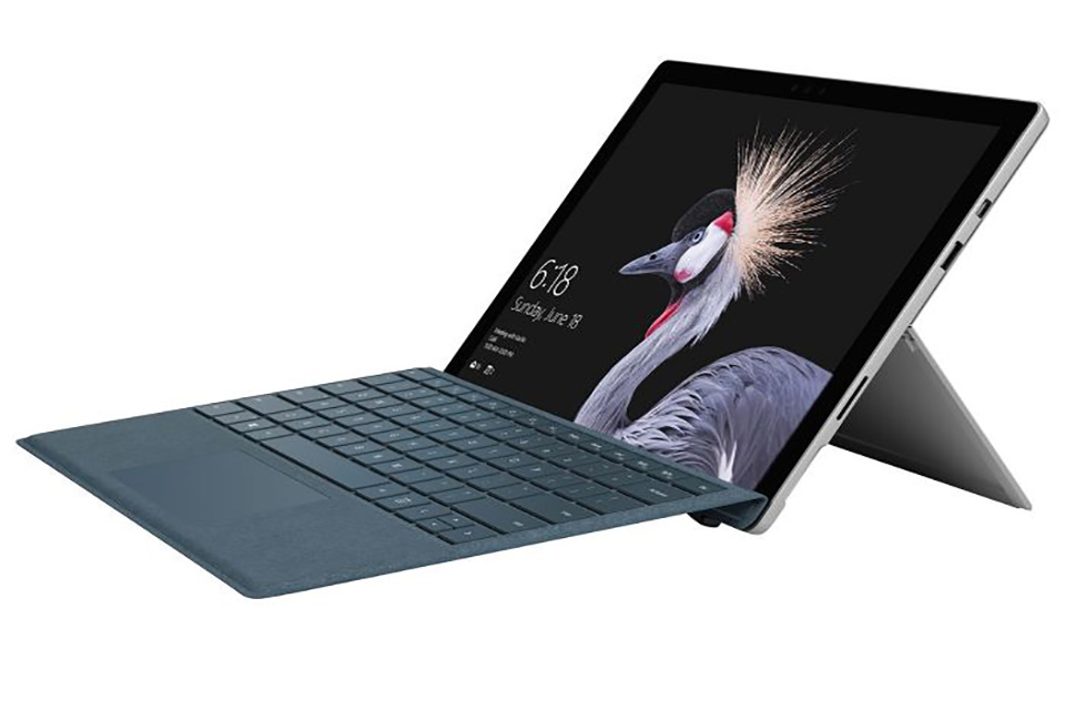 Surface Pro Type Cover