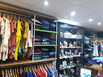 Ozono - Centro comercial