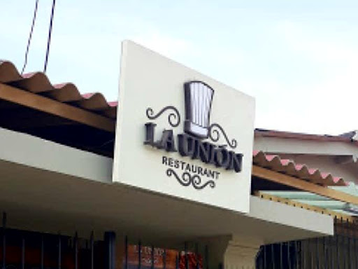 Comentarios y opiniones de La Unión Restaurant