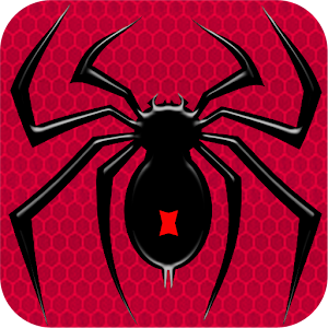 Spider Solitaire apk Download
