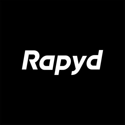 Rapyd Logo, Fintech