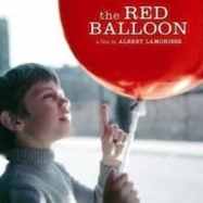 The Red Balloon- Kid World Citizen
