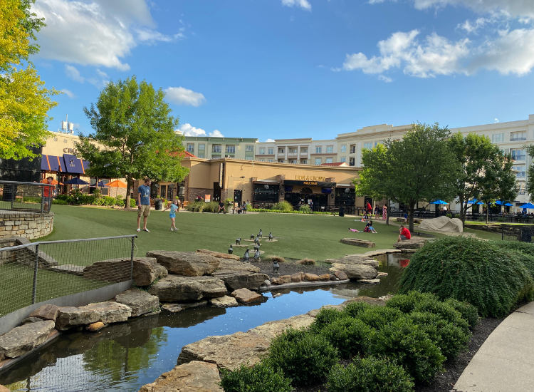 Watters Creek | Visit Allen TX