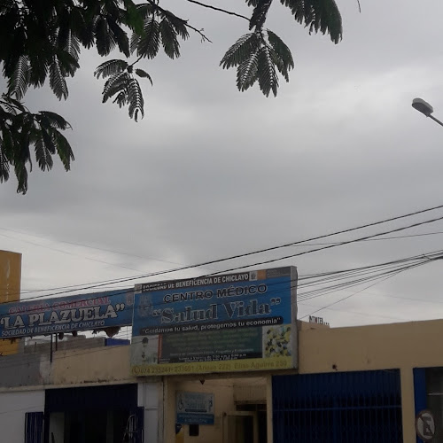 Salud Vida - Chiclayo