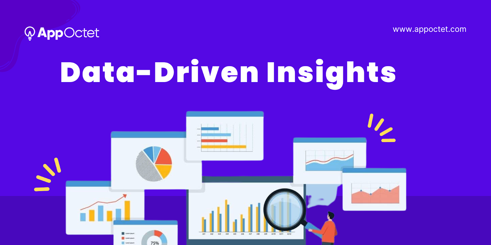 Data-Driven Insights