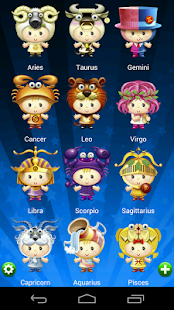 Download Horoscope HD Free apk