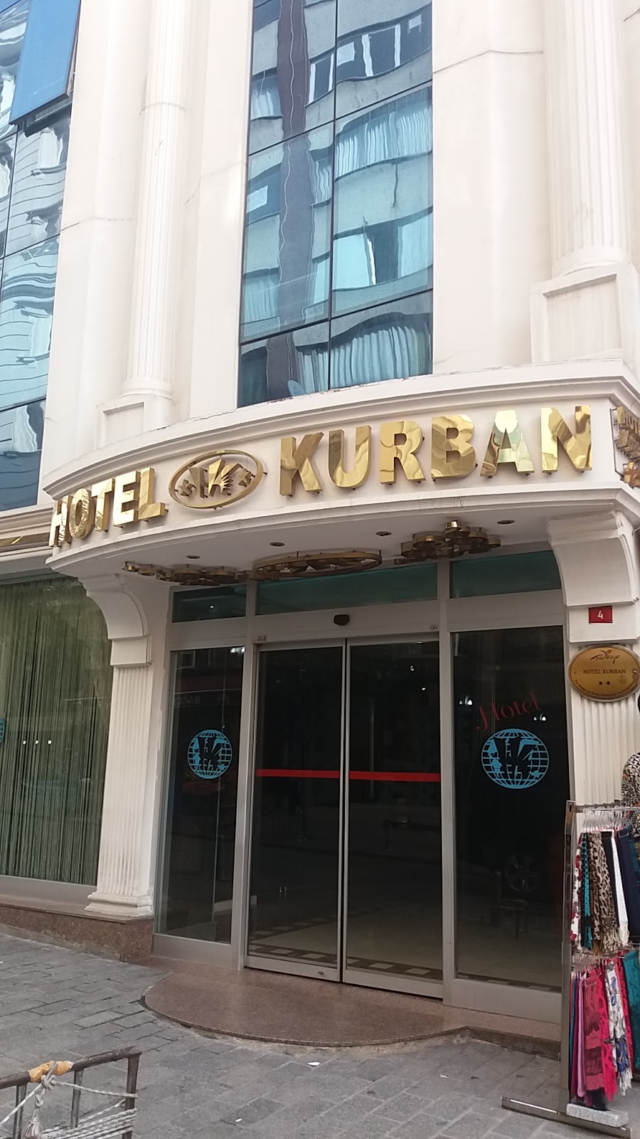 Hotel Kurban
