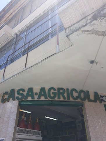 Opiniones de Casa Agrícola en Quito - Mercado