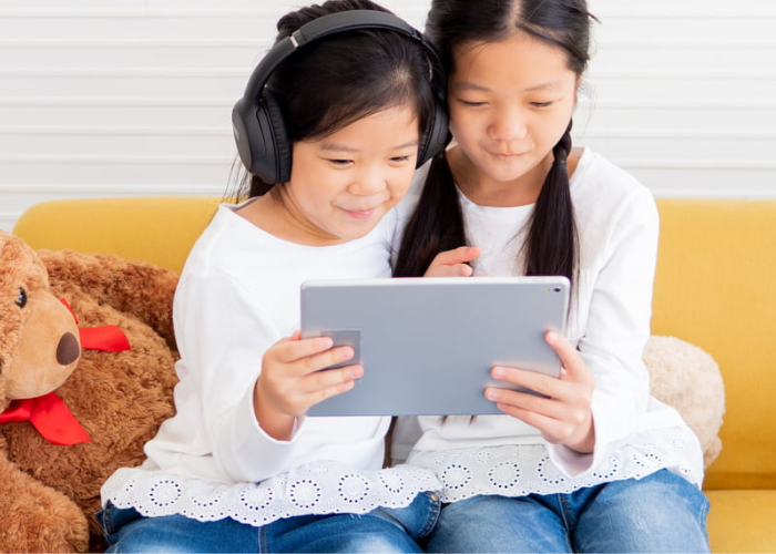 Những trò chơi online lành mạnh giúp nâng cao khả năng tiếng Anh được thiết kế cho nhiều lứa tuổi
