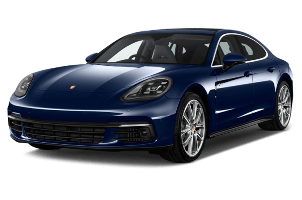 Porsche- cái tên được yêu thích của dòng xe thể thao Đức