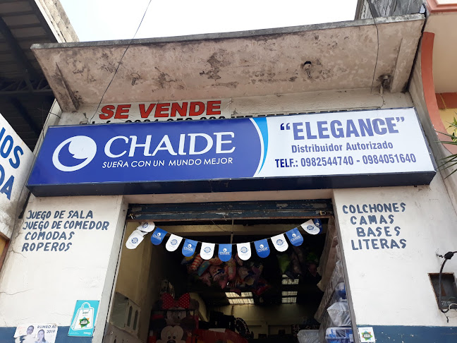 Opiniones de Elegance en Guayaquil - Tienda de muebles