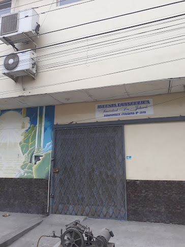 Opiniones de Iglesia Evangelica " Santidad De Jehova " en Guayaquil - Iglesia