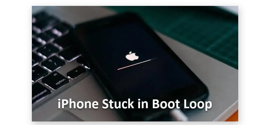 Full Guide - How to Fix Iphone Boot Loop