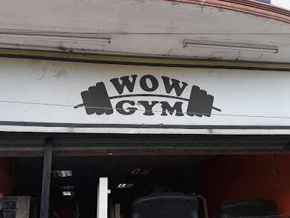 Gym Wow - Q3MH+QP9, Guayaquil 090407, Ecuador