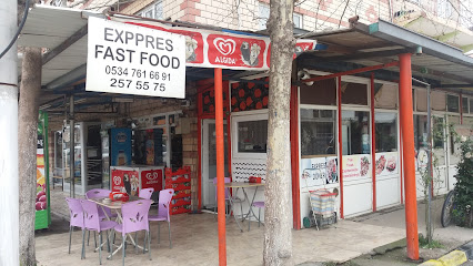 Expres Fast Food
