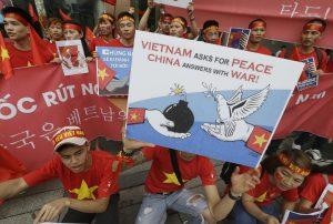 Did China Colonize Vietnam?