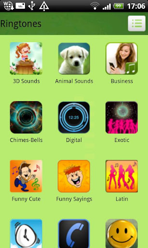 Download 1200+ Ringtones apk