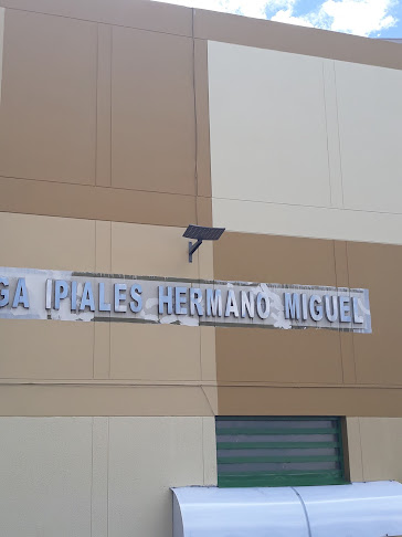 Calle Imbabura S/N C.C. Mega Ipiales Hermano Miguel 1, local 389, Quito