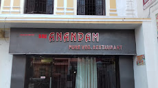 Sri Anandam Pure Veg. Restaurant